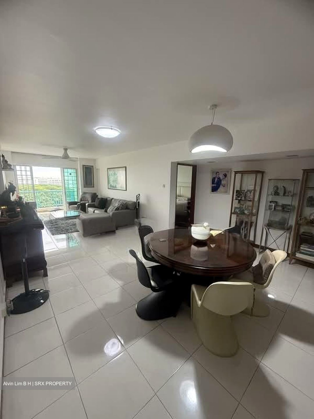 Melville Park (D18), Condominium #556357841